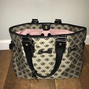 Dooley & Bourke Tote